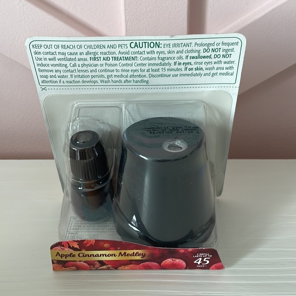 Airwick Essential Mist - Picture 2 of 2